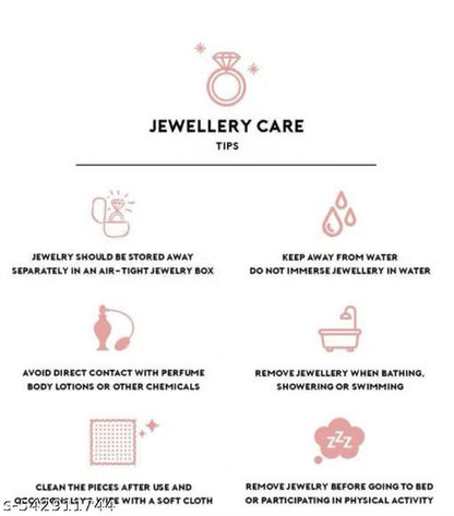 avkar Vanki Rings for Women & Girls |Stylish Classy Rings for Women